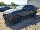 2024 Bmw X4 Xdrive30i Black vin: 5UX33DT07R9U91293