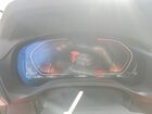 2022 Bmw X4 Xdrive30i Черный vin: 5UX33DT08N9K79688