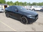 2024 Bmw X6 Xdrive40i Black vin: 5UX33EX05R9U78624
