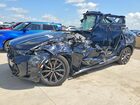 2026 Bmw X6 Xdrive40i Black vin: 5UX33EX0XT9369633