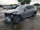 2024 Bmw X3 Sdrive30i Серый vin: 5UX43DP02R9X00583