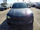 2025 Bmw X5 Xdrive50e Черный vin: 5UX43EU04S9X77889