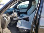 2025 Bmw X5 Xdrive50e Черный vin: 5UX43EU04S9X77889
