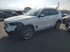 2025 Bmw X5 Xdrive50e Белый vin: 5UX43EU0XS9Y04268
