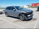 2023 Bmw X3 Xdrive30i Gray vin: 5UX53DP05P9S20765
