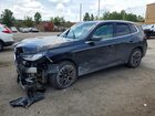 2025 Bmw X3 30 Xdrive Black vin: 5UX53GP00S9104416