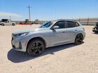 2025 Bmw X3 Gray vin: 5UX53GP01S9118907