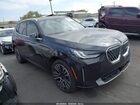 2025 Bmw X3 30 Xdrive Gray vin: 5UX53GP02S9Y68994