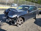 2025 Bmw X3 30 Xdrive Black vin: 5UX53GP02S9Z97723