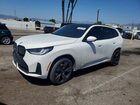 2026 Bmw X3 30 Xdrive White vin: 5UX53GP02T9167468
