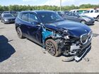 2025 Bmw X3 30 Xdrive Blue vin: 5UX53GP03S9Y63867