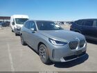 2026 Bmw X3 30 Xdrive Gray vin: 5UX53GP04T9219229