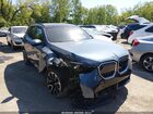 2025 Bmw X3 30 Xdrive Blue vin: 5UX53GP06S9018365