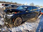2025 Bmw X3 30 Xdrive Black vin: 5UX53GP06S9084785