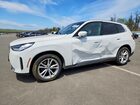 2025 Bmw X3 30 Xdrive Белый vin: 5UX53GP08S9Y40245