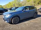 2026 Bmw X3 30 Xdrive Blue vin: 5UX53GP08T9254095
