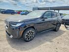 2026 Bmw X3 30 Xdrive Black vin: 5UX53GP08T9370378