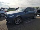 2025 Bmw X3 30 Xdrive Blue vin: 5UX53GP09S9001687