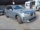 2025 Bmw X3 30 Xdrive Серый vin: 5UX53GP09S9114944