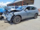 2026 Bmw X3 30 Xdrive Gray vin: 5UX53GP09T9211496