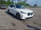 2026 Bmw X3 30 Xdrive White vin: 5UX53GP0XT9188925