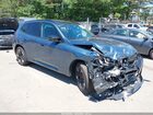 2025 Bmw X3 M50 Xdrive Синий vin: 5UX73GP09S9100258
