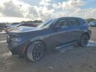2026 Bmw X3 M50 Gray vin: 5UX73GP09T9426255