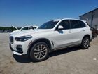 2020 Bmw X5 Sdrive 40i White vin: 5UXCR4C00LLW65066