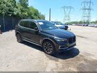 2023 Bmw X5 Sdrive40i Black vin: 5UXCR4C00P9P47480