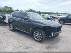 2020 Bmw X5 Sdrive40i Black vin: 5UXCR4C05L9B87159