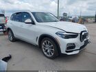 2020 Bmw X5 Sdrive40i White vin: 5UXCR4C09LLW63610