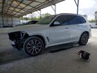 2020 Bmw X5 Xdrive40i White vin: 5UXCR6C00L9C27255