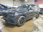 2020 Bmw X5 Xdrive40i Black vin: 5UXCR6C00L9C91781