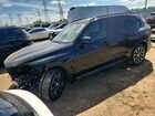 2022 Bmw X5 Xdrive40i Black vin: 5UXCR6C01N9K61530