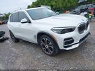 2023 Bmw X5 Xdrive40i White vin: 5UXCR6C02P9P63286