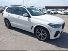 2023 Bmw X5 Xdrive40i White vin: 5UXCR6C03P9R37463