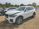 2023 Bmw X5 Xdrive40i White vin: 5UXCR6C04P9R25600
