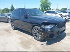 2021 Bmw X5 Xdrive40i Black vin: 5UXCR6C08M9F53760