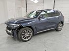 2020 Bmw X5 Xdrive40i Charcoal vin: 5UXCR6C09L9B69372