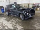 2022 Bmw X5 Xdrive40i Black vin: 5UXCR6C0XN9L89376