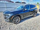 2023 Bmw X5 Xdrive40i Black vin: 5UXCR6C0XP9R85140