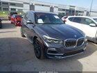 2019 Bmw X5 Xdrive40i Blue vin: 5UXCR6C56KLL11848