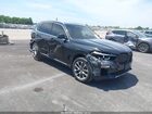 2019 Bmw X5 Xdrive40i Black vin: 5UXCR6C57KLL05766