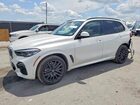 2019 Bmw X5 Xdrive40i White vin: 5UXCR6C5XKLL02361