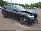2020 Bmw X7 Xdrive40i Black vin: 5UXCW2C06L9B83313