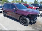 2021 Bmw X7 Xdrive40i Purple vin: 5UXCW2C07M9G93011