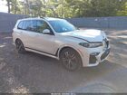 2019 Bmw X7 Xdrive40i White vin: 5UXCW2C59KL089940