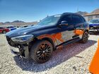 2019 Bmw X5 Xdrive50i Black vin: 5UXJU2C58KLN67908