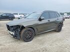 2023 Bmw X5 M50i Green vin: 5UXJU4C0XP9R58773