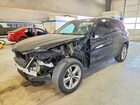 2017 Bmw X5 Xdrive35i Black vin: 5UXKR0C32H0V78311
